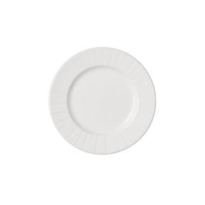 Alina Mid Rim Plate 16cm (6 1/4") - Pack 36