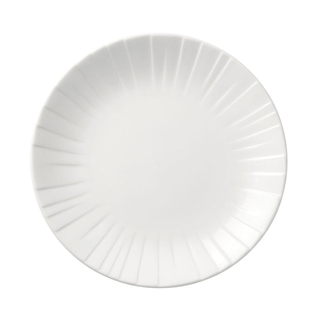 Alina Coupe Plate 25.5cm (10") - Pack 12