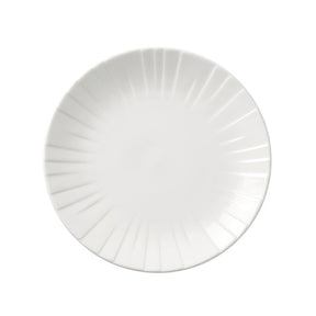 Alina Coupe Plate 23cm (9") - Pack 12