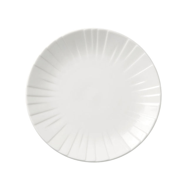 Alina Coupe Plate 23cm (9") - Pack 12