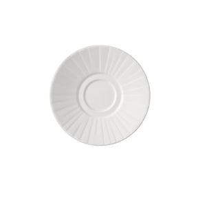 Alina Saucer 15.25cm (6") - Pack 36