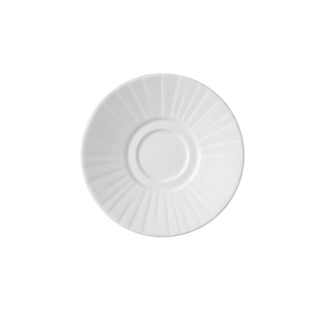 Alina Saucer 15.25cm (6") - Pack 36