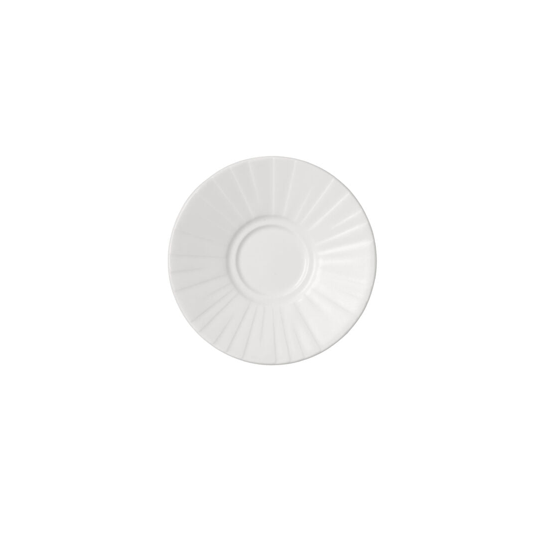 Alina Saucer 11.75cm (5") - Pack 12