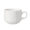 Alina Stacking Cup 21.25cl (7 1/2oz) - Pack 36