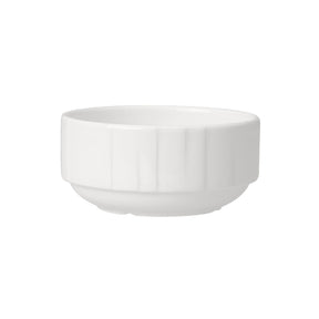 Alina Unhandled Stacking Soup Cup 28.5cl (10oz) - Pack 36