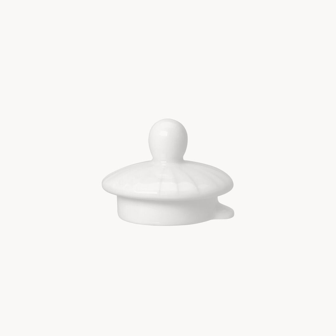 Alina Beverage Pot Lid Fits C1256 - Pack 6