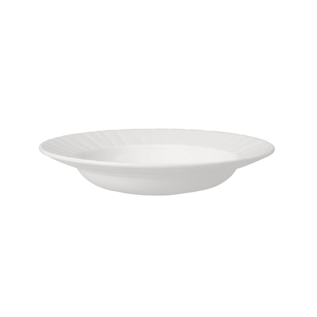 Alina Mid Rim Bowl 24cm 34cl (9 1/2" 12oz) - Pack 24
