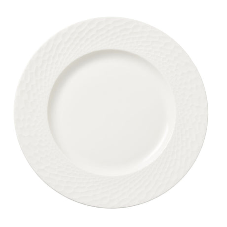 Morella Gourmet Large Well Plate 28.5cm (11 1/4") - Pack 6