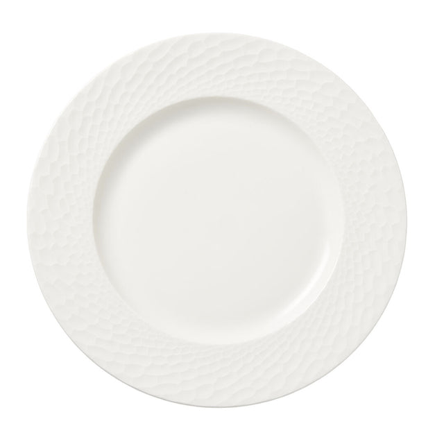 Morella Gourmet Large Well Plate 28.5cm (11 1/4") - Pack 6