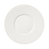 Morella Gourmet Medium Well Plate 28.5cm (11 1/4") - Pack 6