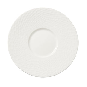 Morella Gourmet Small Well Plate 28.5cm (11 1/4") - Pack 6