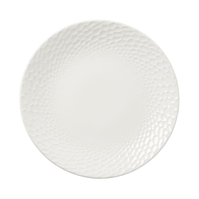 Morella Gourmet Coupe Plate 28cm (11") - Pack 6