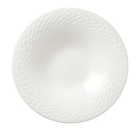Morella Gourmet Rimmed Coupe Bowl 28.5cm (11 1/4") - Pack 6