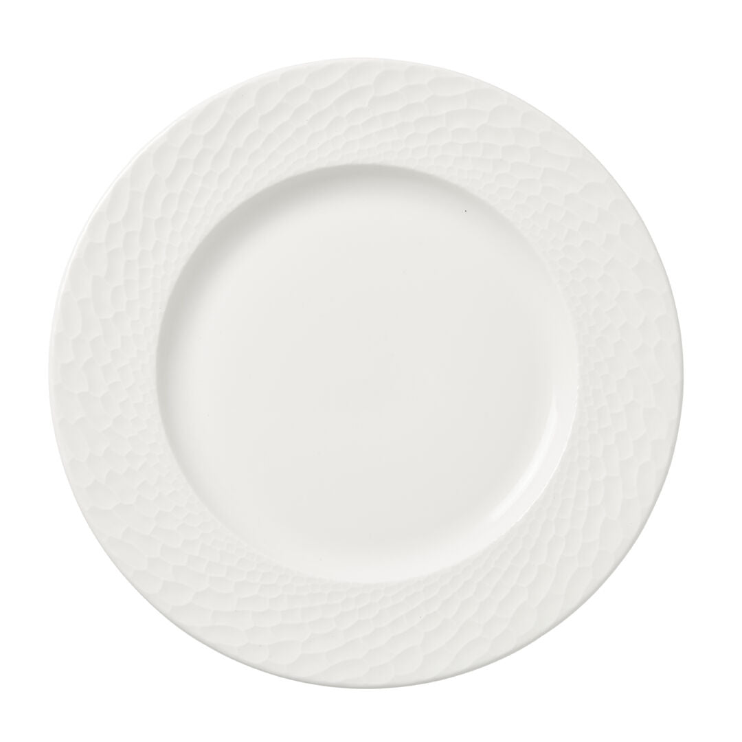 Morella Mid Rim Plate 30cm (11 3/4") - Pack 12