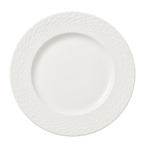 Morella Mid Rim Plate 30cm (11 3/4") - Pack 12