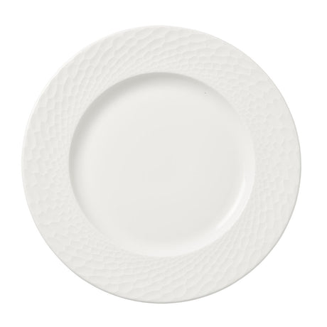Morella Mid Rim Plate 30cm (11 3/4") - Pack 12