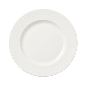 Morella Mid Rim Plate 27cm (10 5/8") - Pack 24