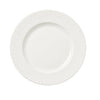 Morella Mid Rim Plate 27cm (10 5/8") - Pack 24
