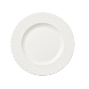 Morella Mid Rim Plate 25.5cm (10") - Pack 24