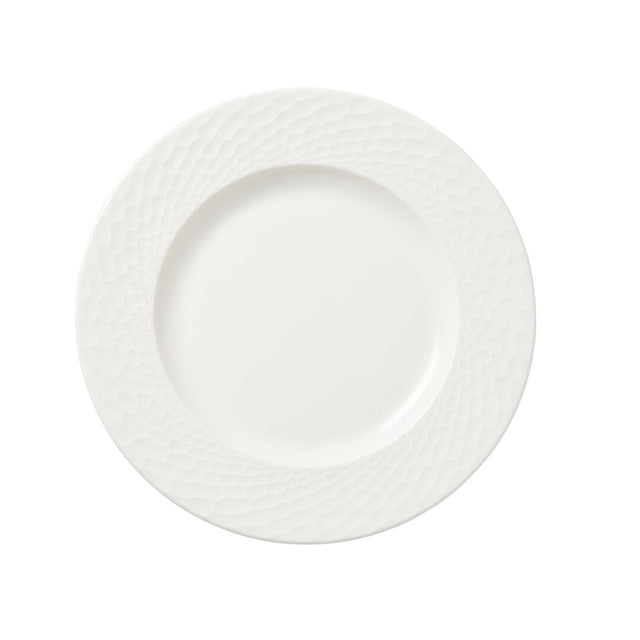 Morella Mid Rim Plate 25.5cm (10") - Pack 24