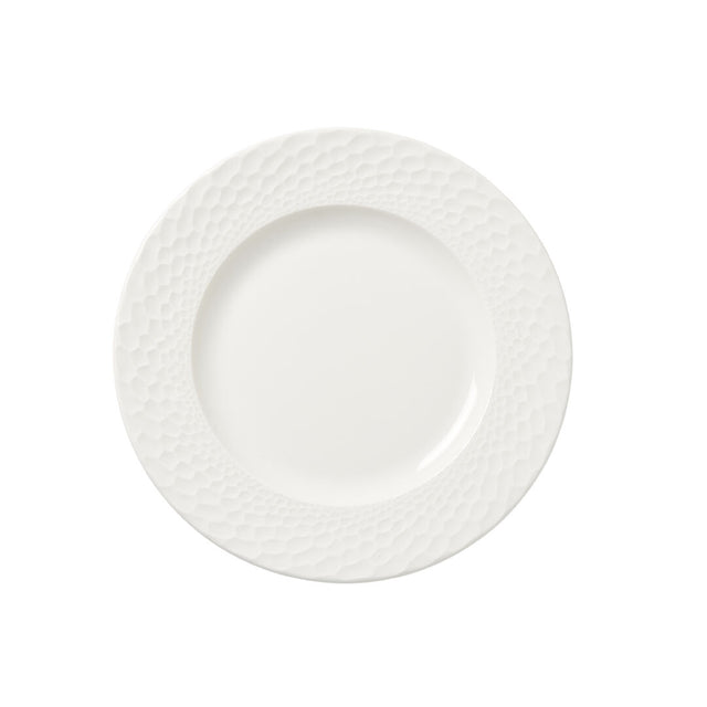 Morella Mid Rim Plate 23cm (9") - Pack 24