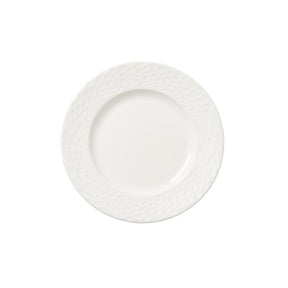 Morella Mid Rim Plate 20.25cm (8") - Pack 24
