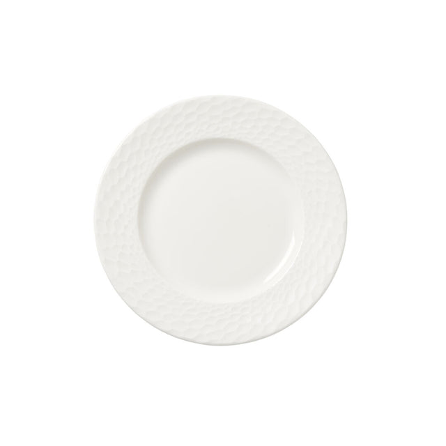 Morella Mid Rim Plate 20.25cm (8") - Pack 24