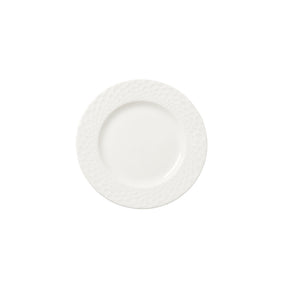 Morella Mid Rim Plate 15.75cm (6 1/4") - Pack 36