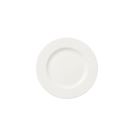 Morella Mid Rim Plate 15.75cm (6 1/4") - Pack 36