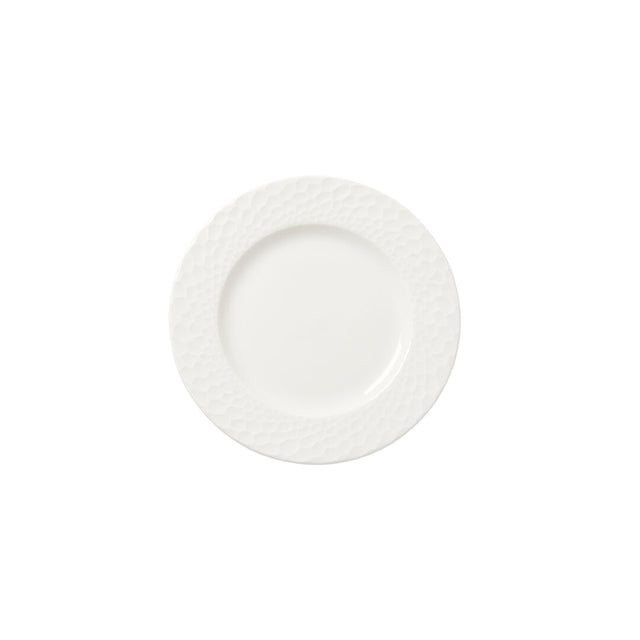 Morella Mid Rim Plate 15.75cm (6 1/4") - Pack 36