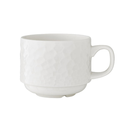 Morella Stacking Cup 21.25cl (7 1/2oz) - Pack 36