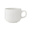 Morella Stacking Cup 21.25cl (7 1/2oz) - Pack 36