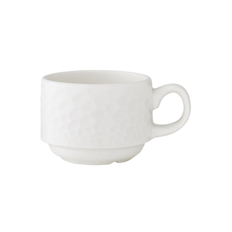 Morella Stacking Cup 8.5cl (3oz) - Pack 12
