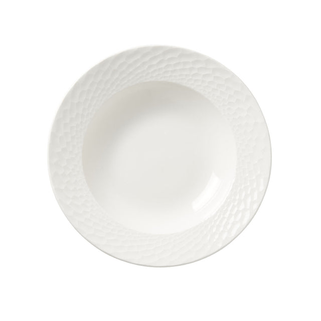 Morella Mid Rim Bowl 24cm 34cl (9 1/2" 12oz) - Pack 24