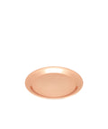 Copper Tips Tray 14cm/ 5.5 Dia