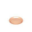 Copper Tips Tray 14cm/ 5.5 Dia