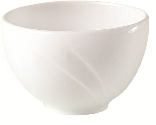Alvo Sugar/Bouillon Cup 22.75cl (8oz) - Pack 12