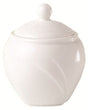 Alvo Covered Sugar Bowl 22.75cl (8oz) - Pack 6