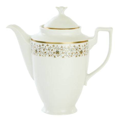 Classic Vine Coffee Pot - Pack 1