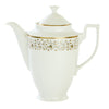 Classic Vine Coffee Pot - Pack 1