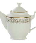 Classic Vine Tea Pot (930908) - Pack 1