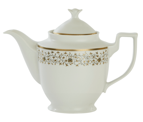 Classic Vine Tea Pot (930908) - Pack 1
