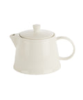 Line Tea Pot 30cl