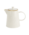 Line Gold Band Coffee Pot 50cl (935806)