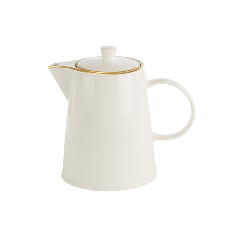 Line Gold Band Coffee Pot 50cl (935806)