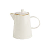 Line Gold Band Coffee Pot 50cl (935806)