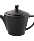 Graphite Conic Tea Pot 50cl/18oz