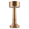 Geo Bronze Table Lamp 21cm/8"