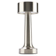 Geo Steel Table Lamp 21cm/8"