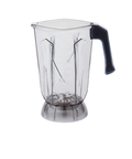 Hendi Bar Blender Spare - Polycarbonate Blender Jar